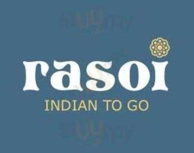 Rasoi Indian To Go