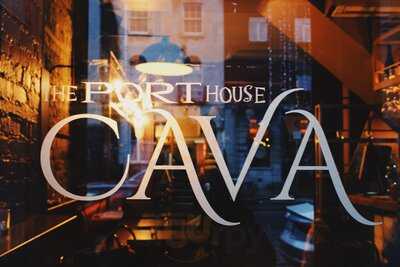 The Port House Cava