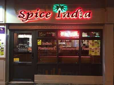 Spice India