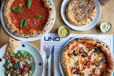 Uno Pizza