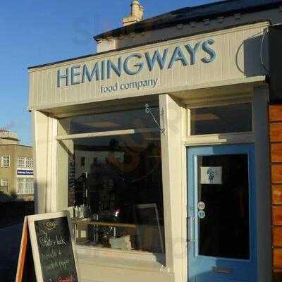 Hemingways Food Company