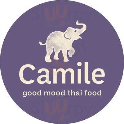 Camile Thai Sutton