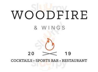 Woodfire And Wings