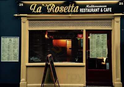 La Rosetta