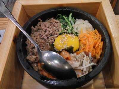 牛角日本燒肉專門店 (V City)