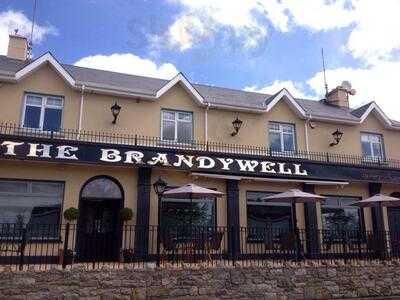 The Brandywell Bar And Restaurant