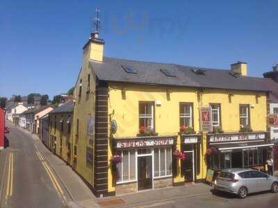 Smyth's Bar