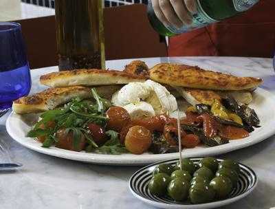 Pizza Express Quarry Bay