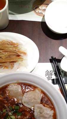 夏麵館 (樂富廣場)