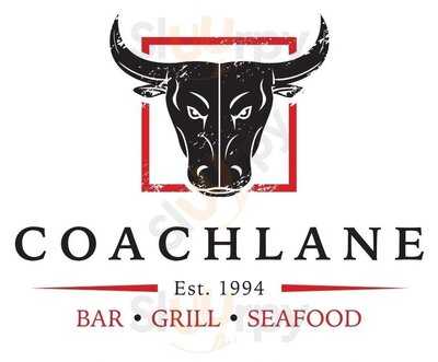 Coach Lane Restaurant At Donaghy's Bar