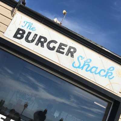 The Burger Shack