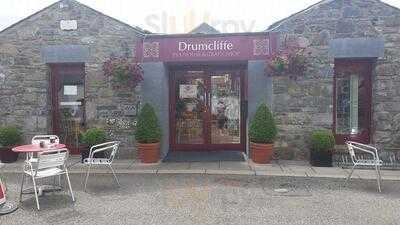 Drumcliffe Tea House & Craft Shop