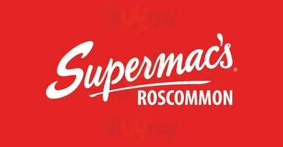 Supermac's & Papa John's