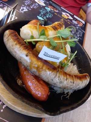 Beerliner German Bar & Restaurant - 新都會廣場分店