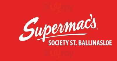 Supermac's