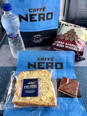 Caffe Nero