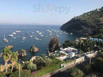 Hotel La Ninfea Restaurant, Ischia