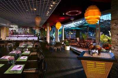 河夢 (麗豪酒店)