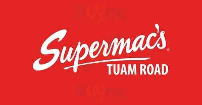 Supermac's & Papa John's