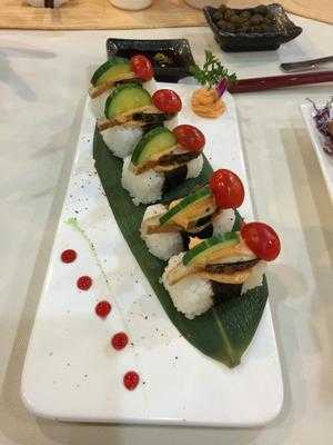 素之樂創意蔬食料理