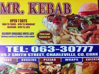 Mr.kebab