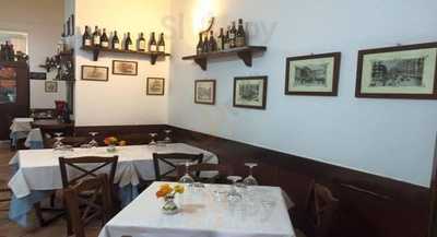 OSTERIA E PIZZERIA RUGANTINO, Napoli