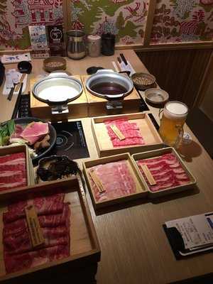 温野菜 (2000年广场)