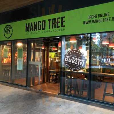 Mango Tree