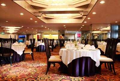 富豪坊(富豪東方酒店店)