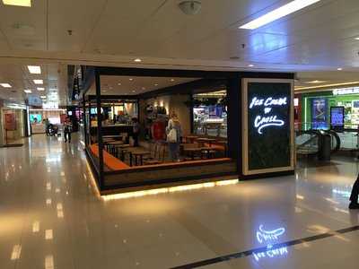 Elephant Grounds - 沙田新城市店