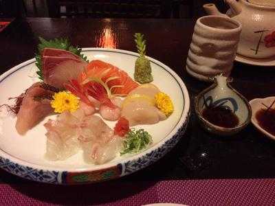 味房居酒屋 (麗豪酒店)