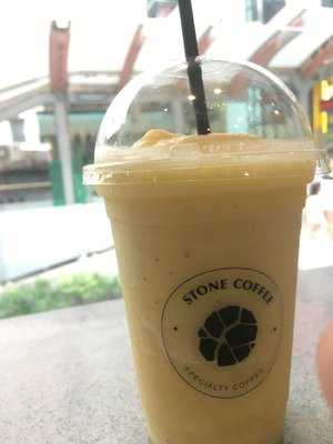 Stone Coffee