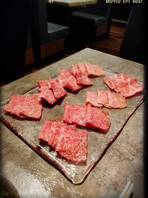Yakiniku Jumbo