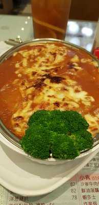 世窗冰室 (赤臘角)