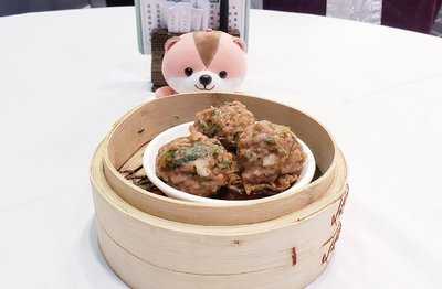 彩福皇宴 (彌敦坊)