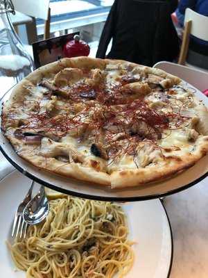 Pizza Express (MOKO)