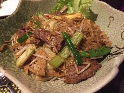 河夢越南菜餐廳