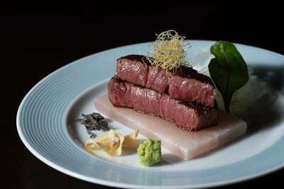 Kakure Japanese Cuisine