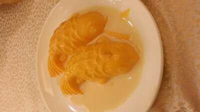 麥當勞 (置富嘉湖)