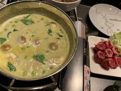 Greyhound Cafe (Element)