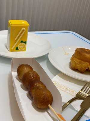 當文歷餅店 by Dominique Ansel