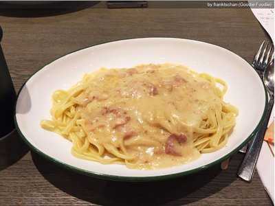 Oliver's Super Sandwiches (万邦行)