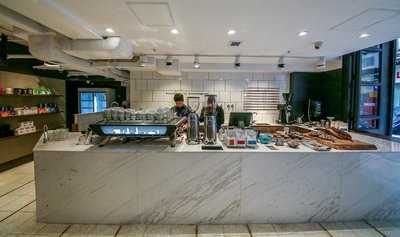 Coco Espresso Flagship Store