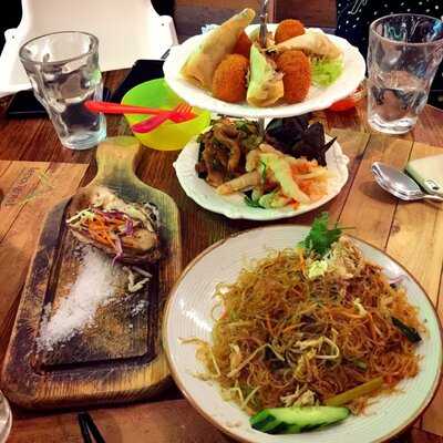 Lemongrass 希慎廣場