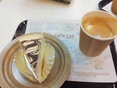 Cafe 330