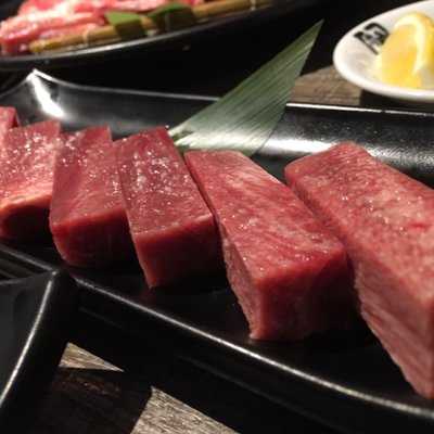 牛角日本燒肉(九龍灣德福廣場)