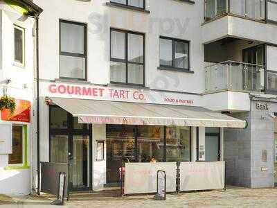 Gourmet Tart Company