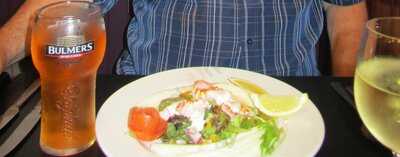Kieran's Restaurant, Ballybay
