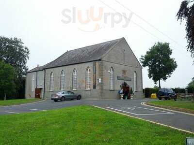 Meeting House Farmshop & Cafe