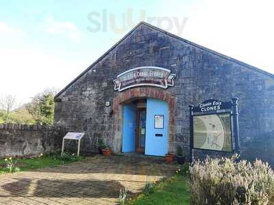 Ulster Canal Stores Visitor Centre